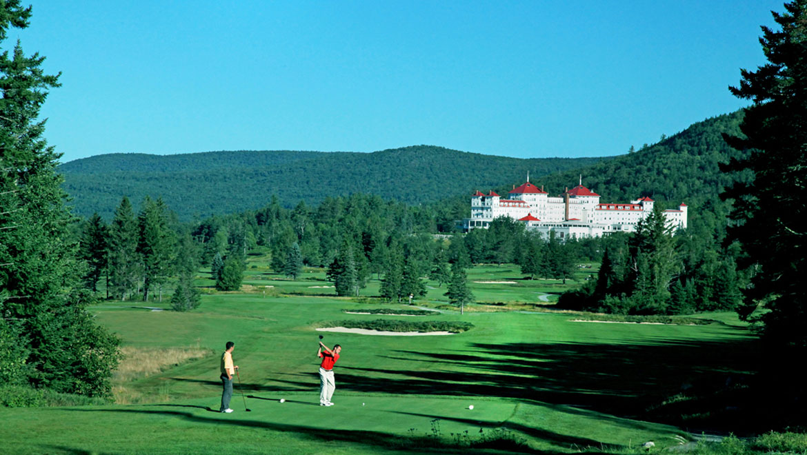 Rest and Recreation Package