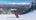 Snowboarding