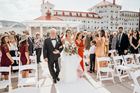 Mount Washington Weddings