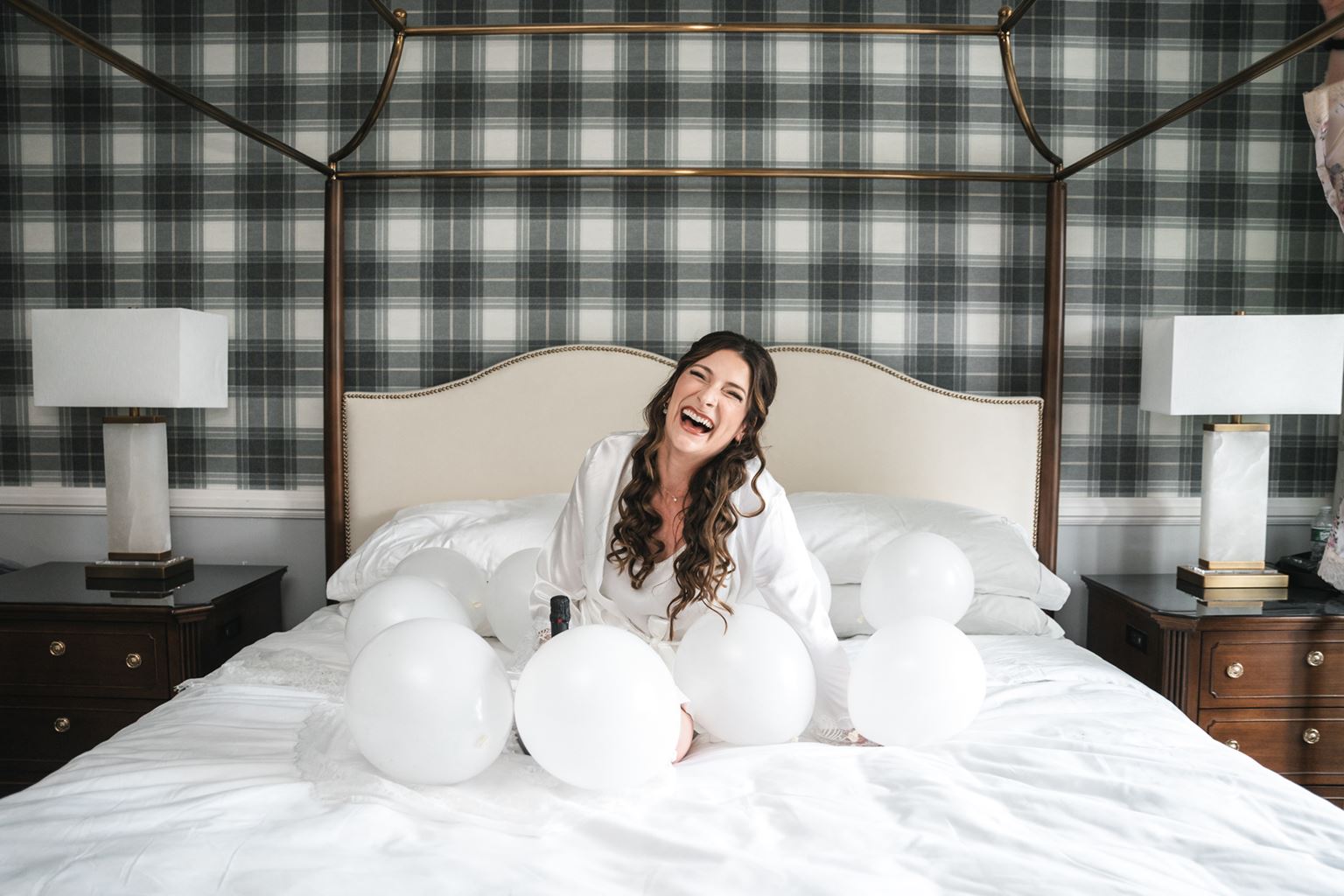 Mount Washington Weddings