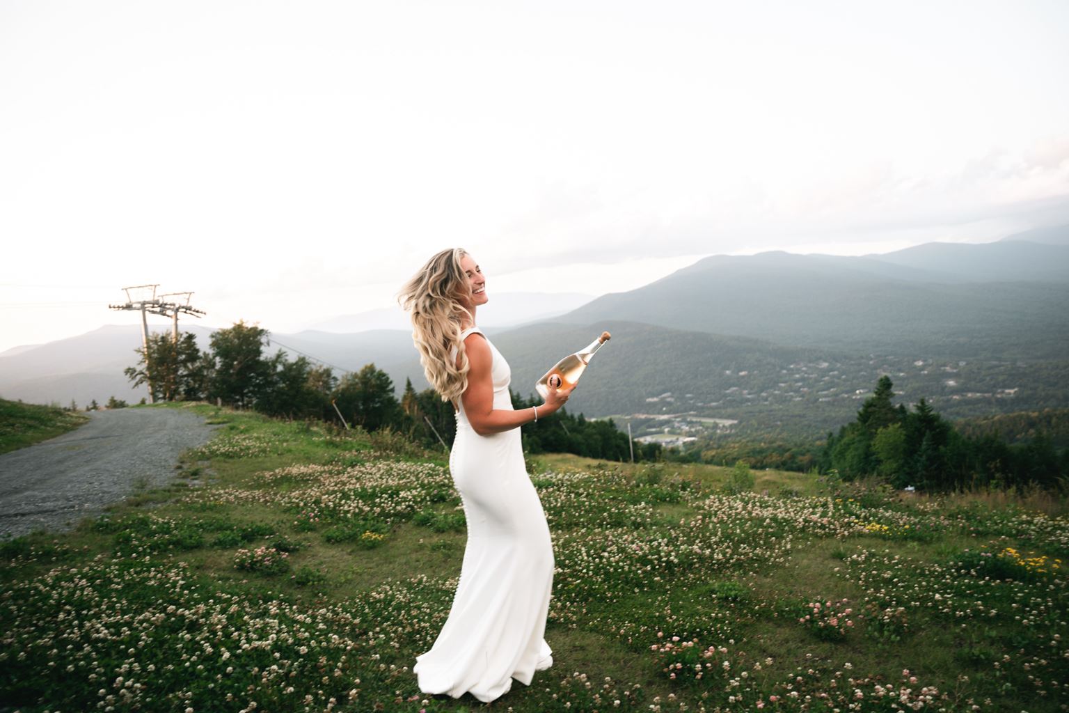 Mount Washington Weddings