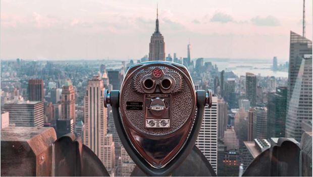 Experience NYC