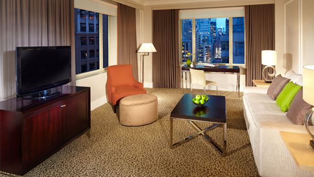 Your New York Home Away from Home