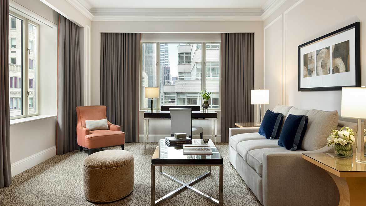 Madison Family Suite Promotion