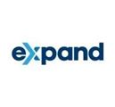 Expand logo