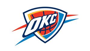 Oklahoma City Thunder logo