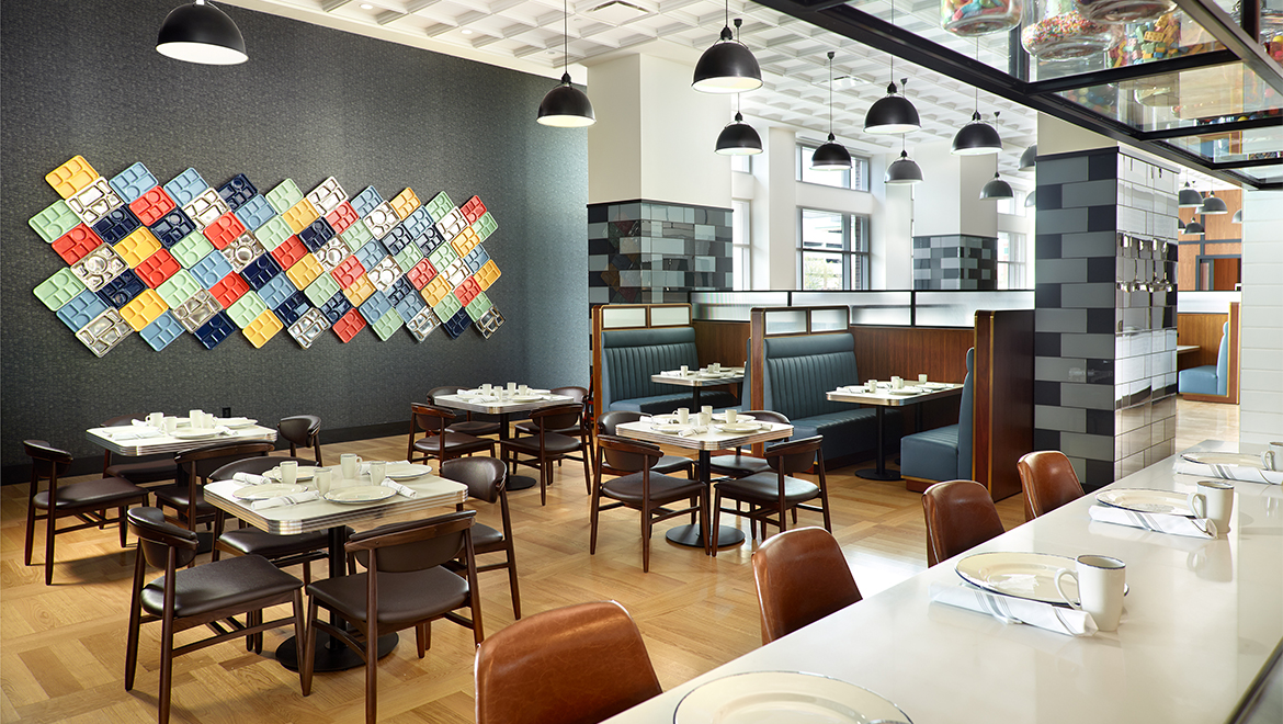 Seltzer's Restaurant