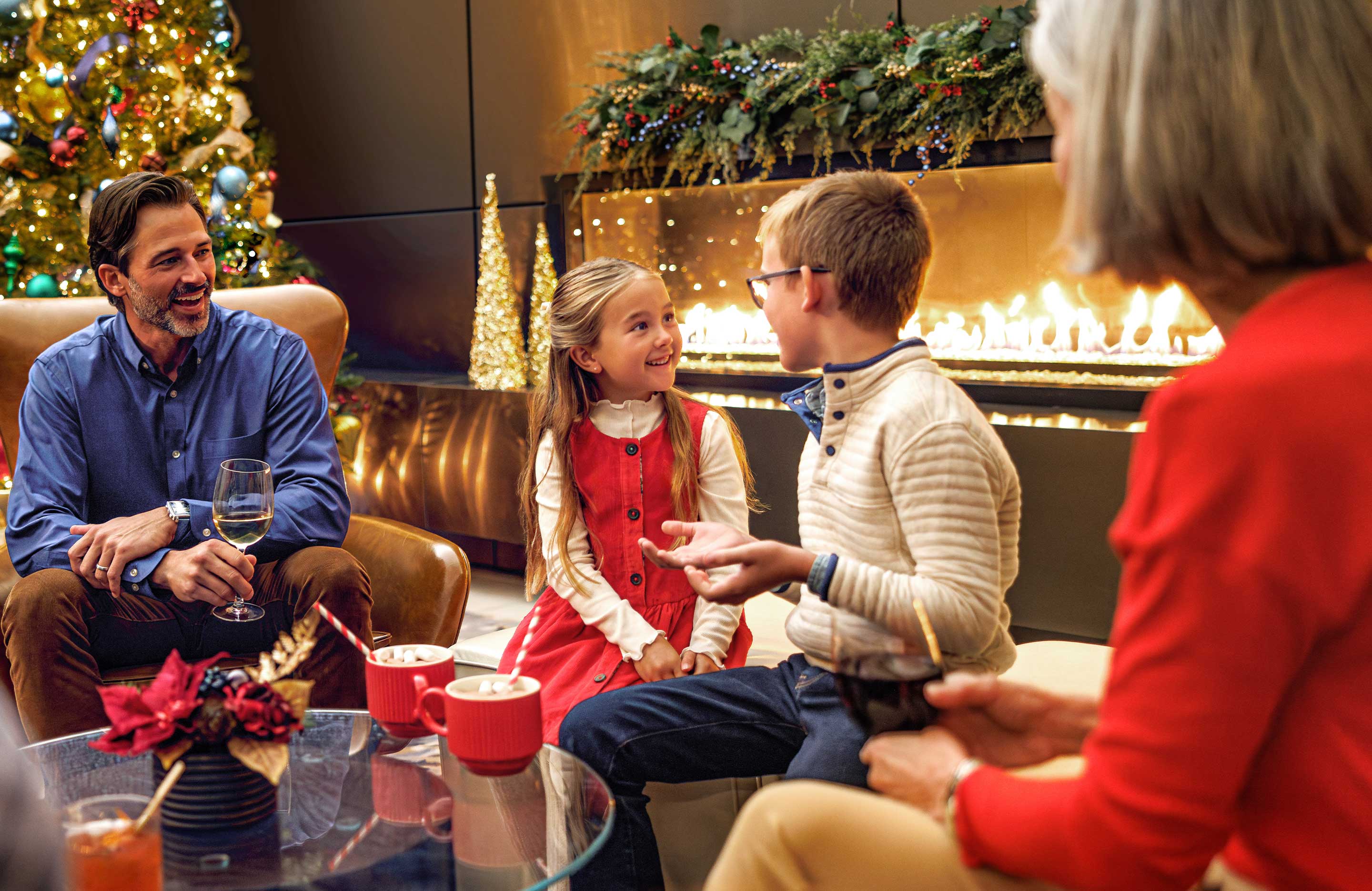 Bright Lights, Big Savings