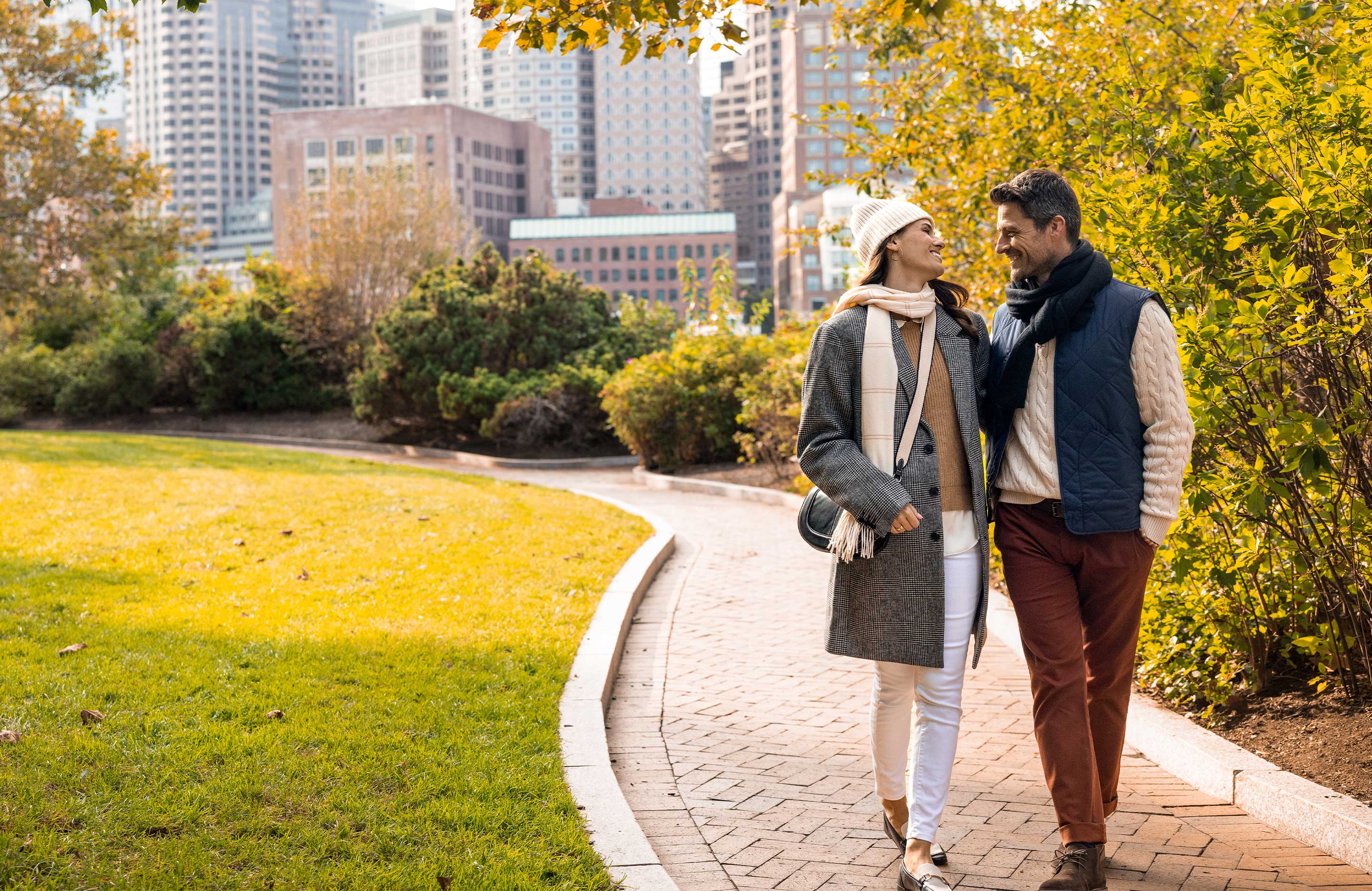 From Omni, With Love