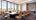 Boardroom - Omni Tempe Hotel at ASU