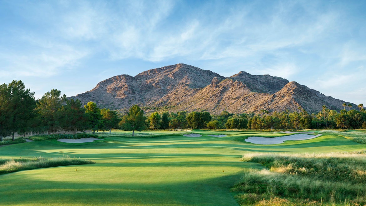 Ambiente Course at Camelback Golf Course