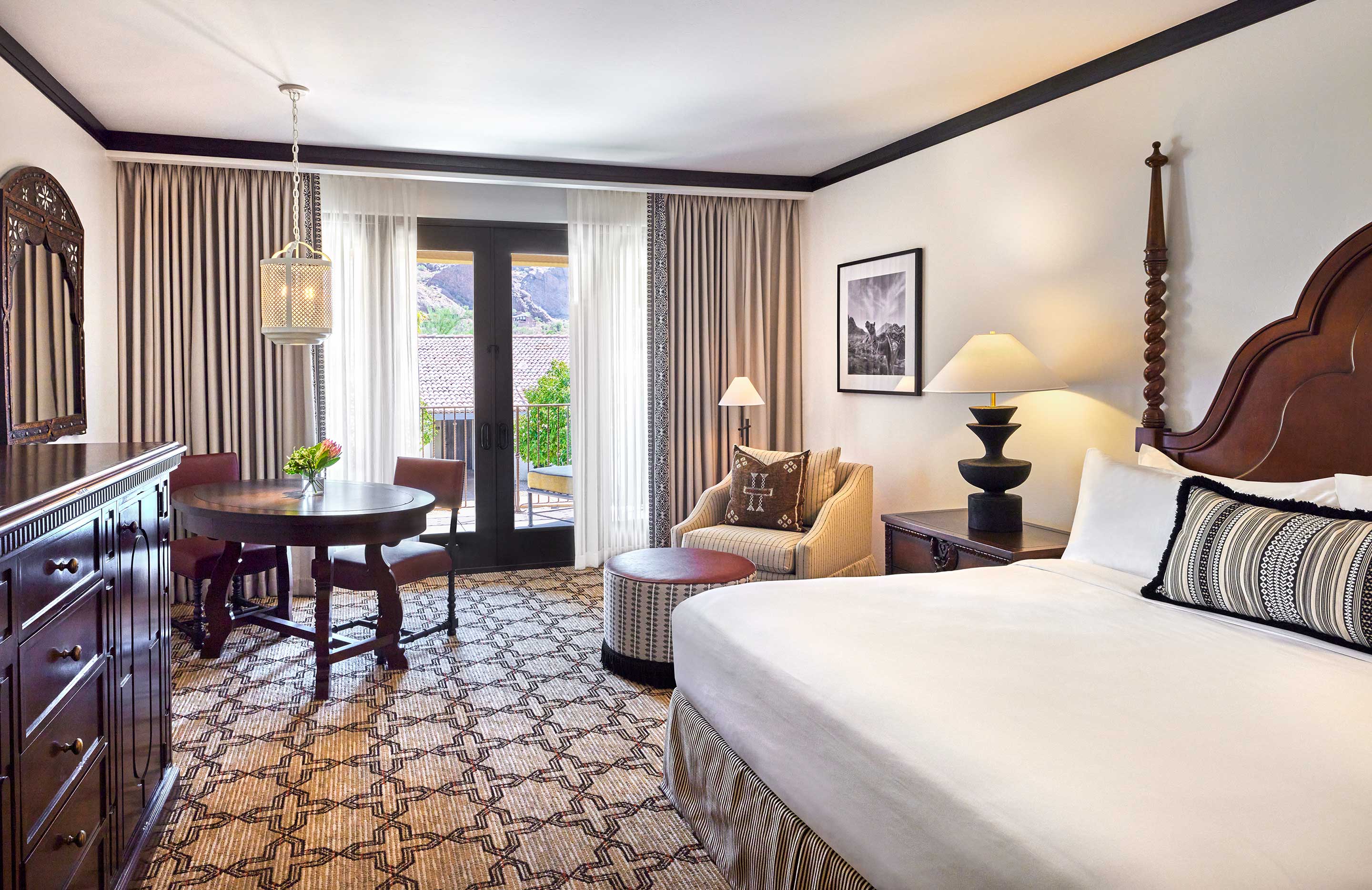 Government &amp; Military Rates