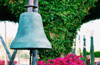 Omni Scottsdale History Bell of Cortijo Plaza Omni Scottsdale History Bell of Cortijo Plaza