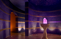 Omni Scottsdale - Joya Spa Crystal Room Omni Scottsdale - Joya Spa Crystal Room
