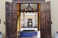 Omni Scottsdale History Resort Entry Doors Omni Scottsdale History Resort Entry Doors