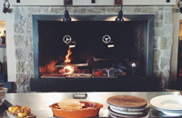 Omni Scottsdale History Prado Tapas Kitchen
