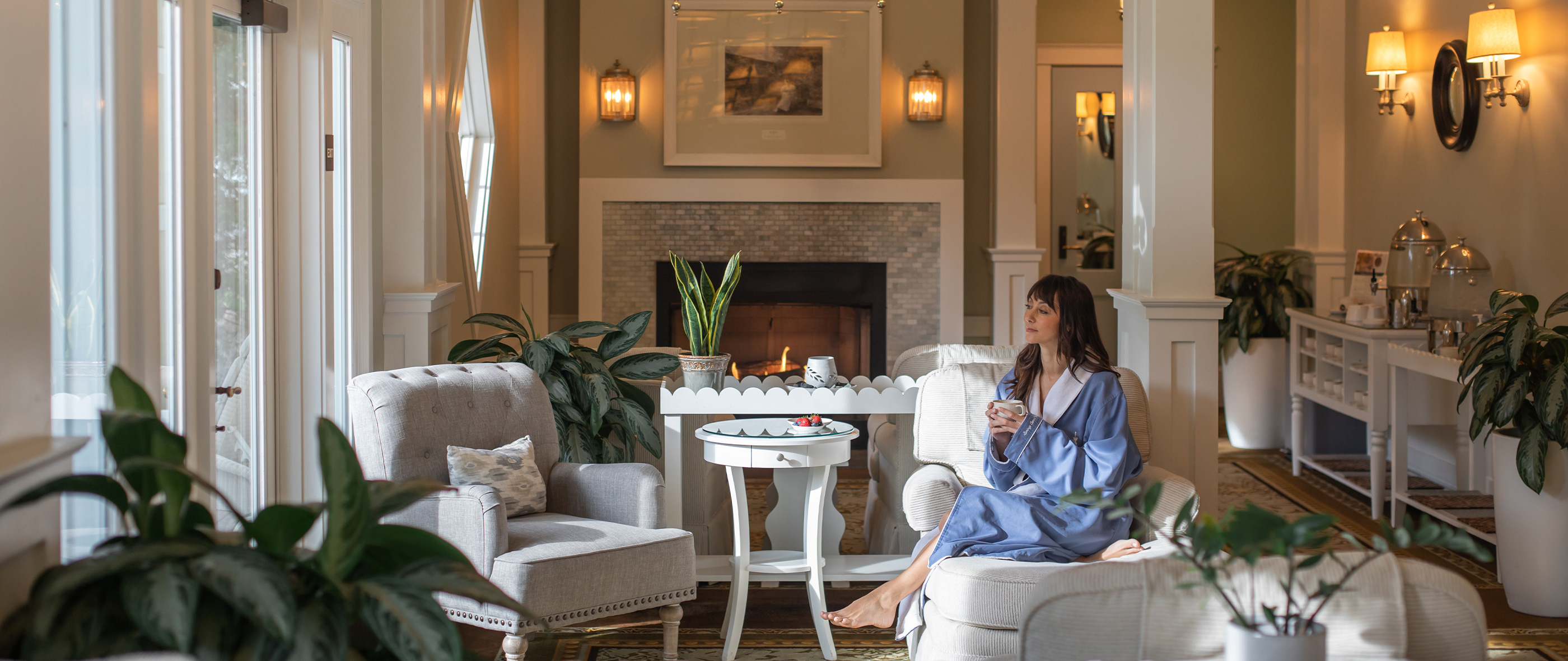 Eternal Indulgence Package