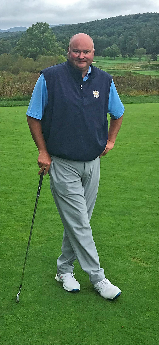 Jim Woods