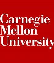 Carnegie Mellon University logo