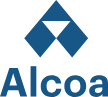 Alcoa company logo