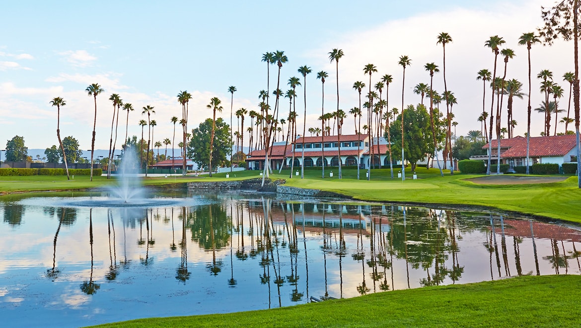 rancho las palmas country club