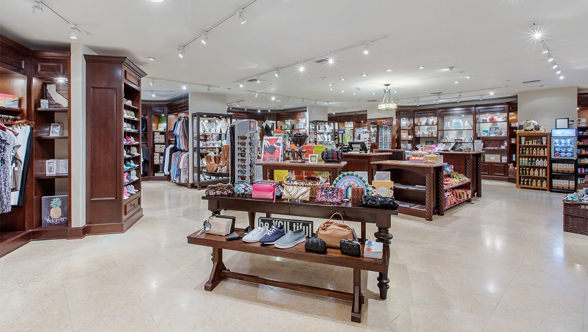 Las Palmas Boutique 