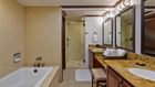 Luxury Suite Bathroom - Omni Rancho Las Palmas Resort & Spa
