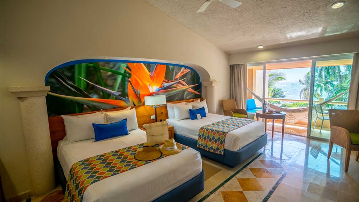 Premier Double Room
