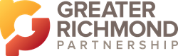 Greater Richmond Partnership logo