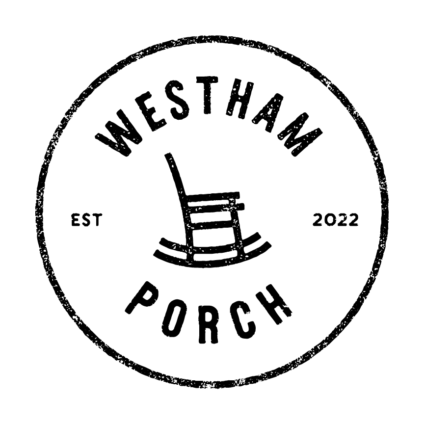 Westham Porch logo.