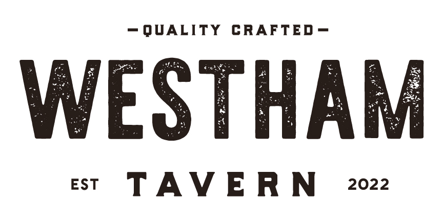 Westham Tavern logo.