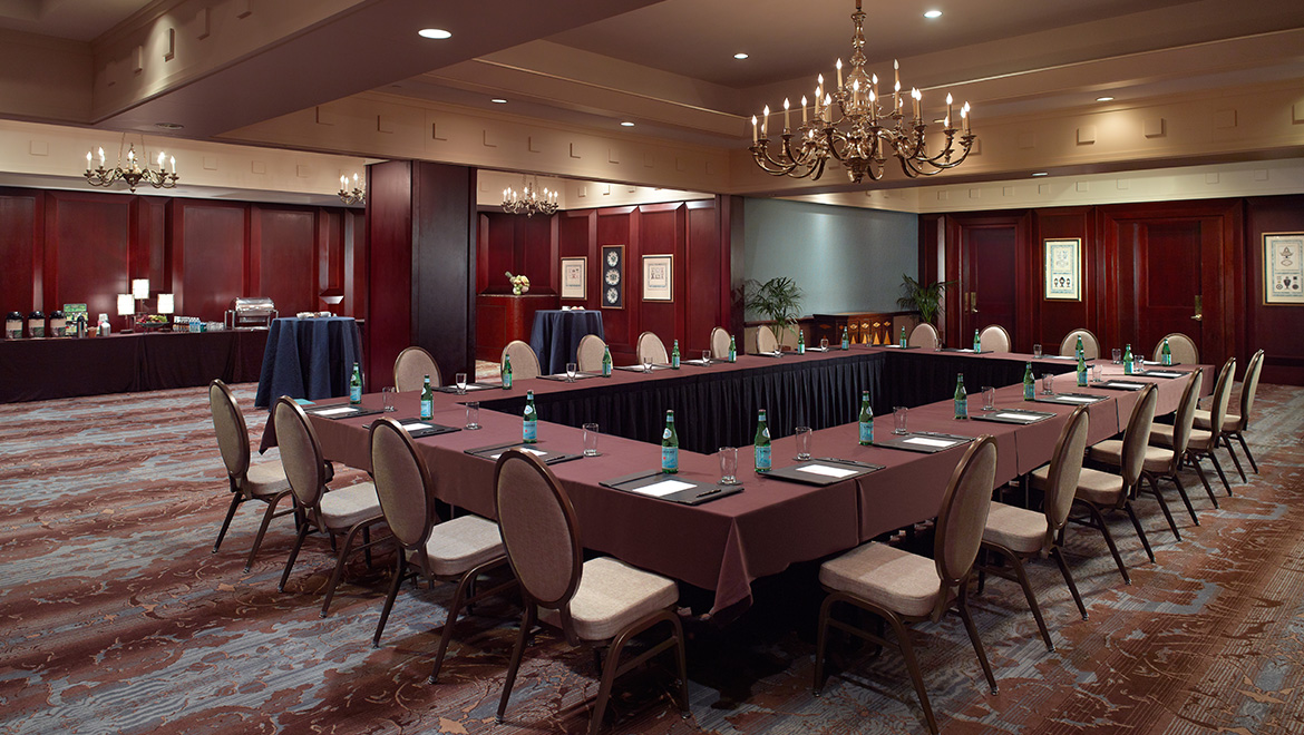 Magnolia Hollow Square