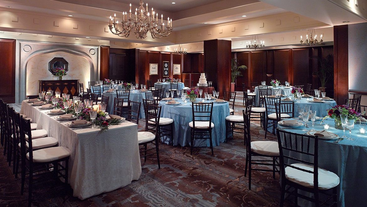 Magnolia Room Social