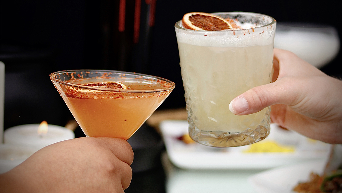 Cocktails