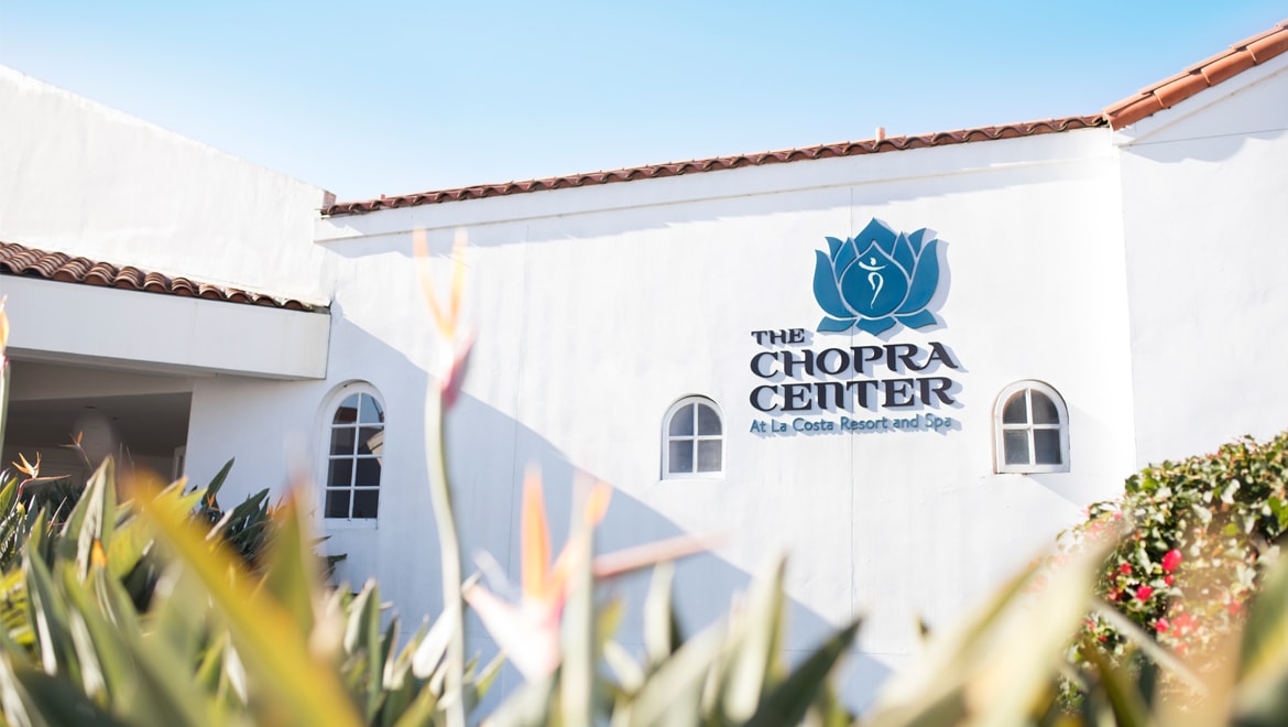 The Chopra Center