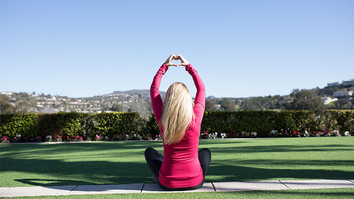 Chopra yoga