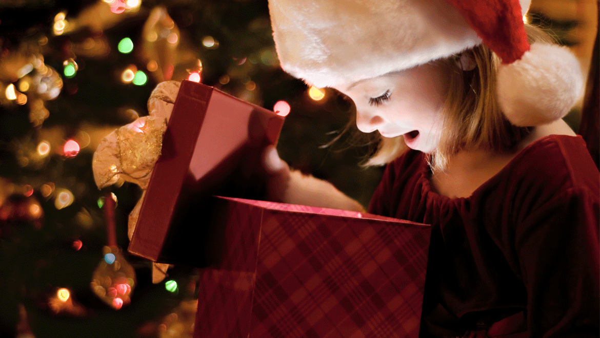 Gift card image