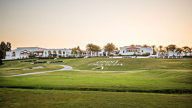 Daily Golf