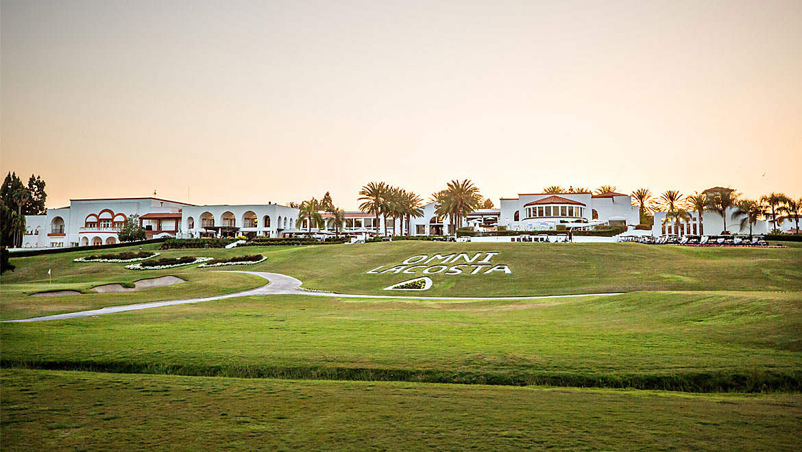 Daily Golf