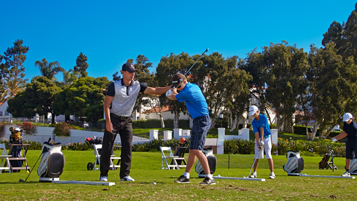 Golf Performance Institute