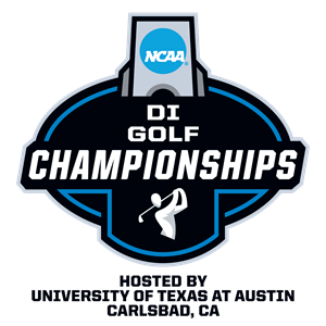 DI Golf Championships logo DI Golf Championships logo