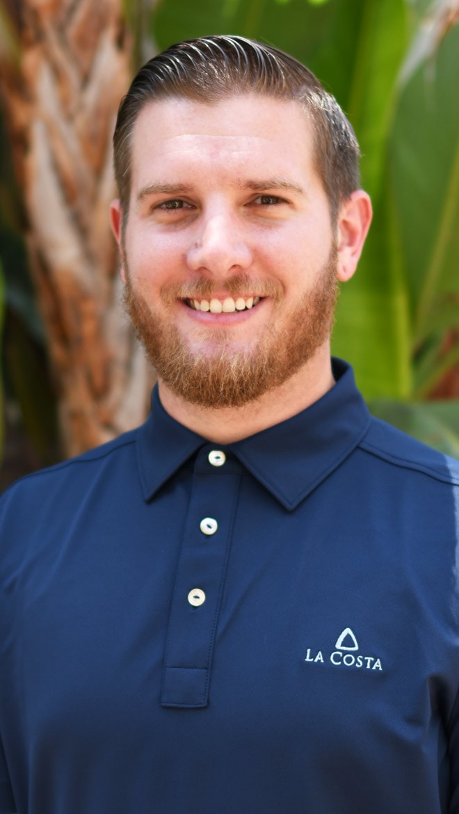 Derek Ripperger
