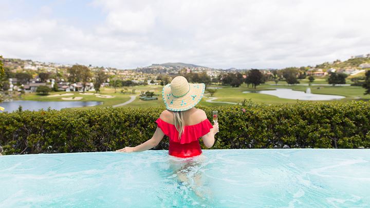 Edge Adult Pool 