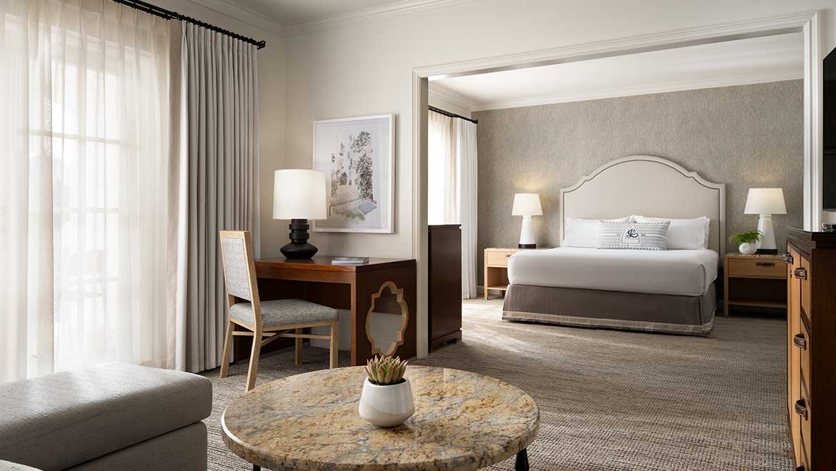 La Costa suite 