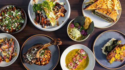 Food spread