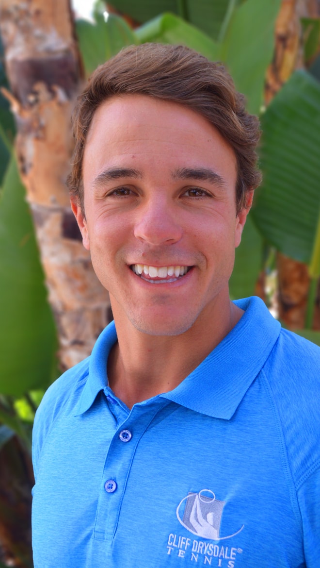 Alejandro andino