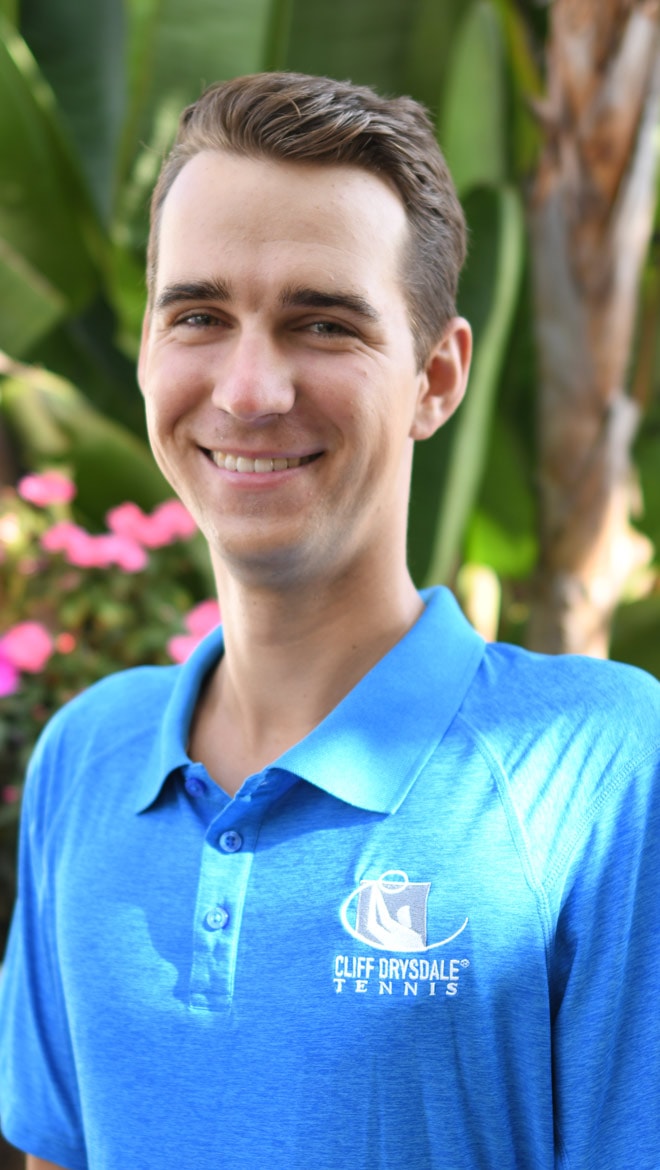 Michael Dmochowski