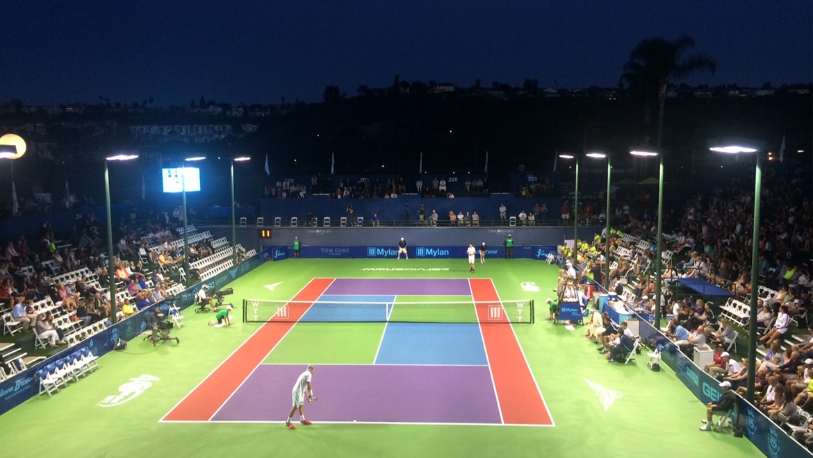 World Team Tennis