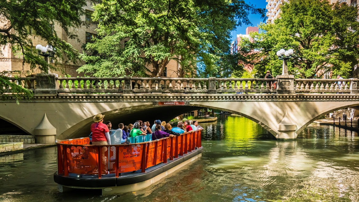 The Rio Cruise Package