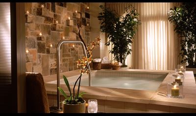 mokara indoor spa